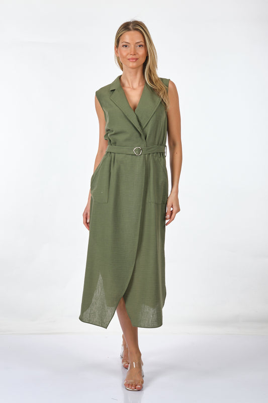 فستان نسائي من Ysatis 23234000158