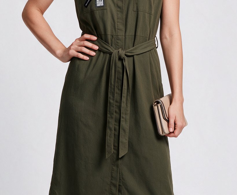 ELBİSE YSATİS