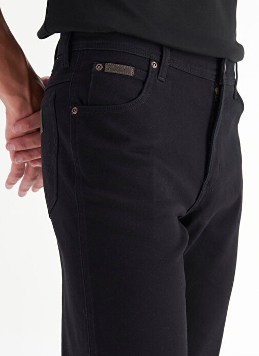 بنطلون جينز رجالي مستقيم من رانجلر MW12109004