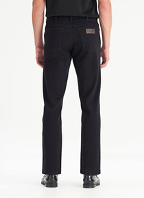 Erkek Straight Denim Pantolon Wrangler MW12109004