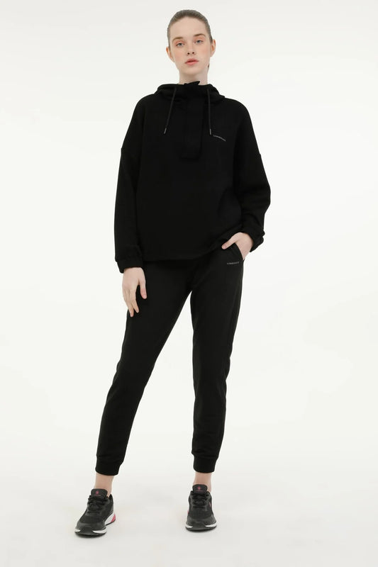 بنطال رياضي نسائي من ماركة Lumberjack، رقم الموديل 2W22CT1333PR