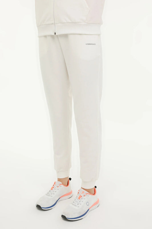 بنطال رياضي نسائي من ماركة Lumberjack، رقم الموديل 2W22CT1333PR