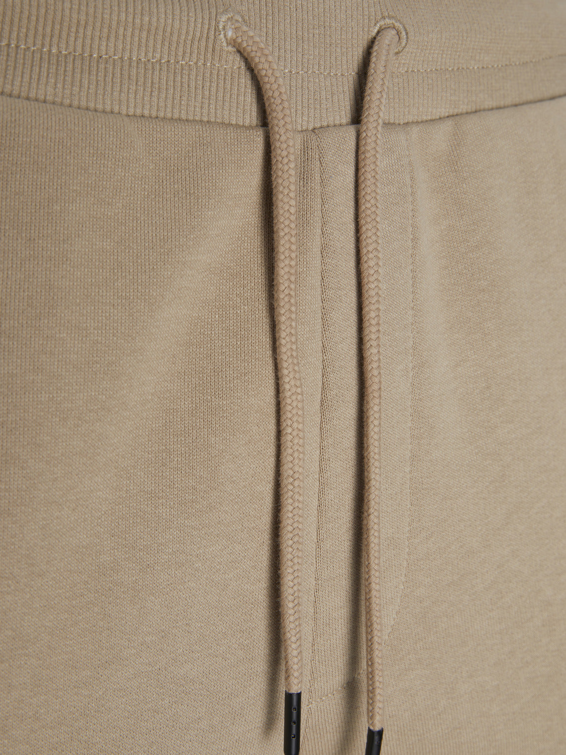 Jack&Jones Erkek Regular Fit Cargo Cepli Eşofman Altı - Günlük Spor