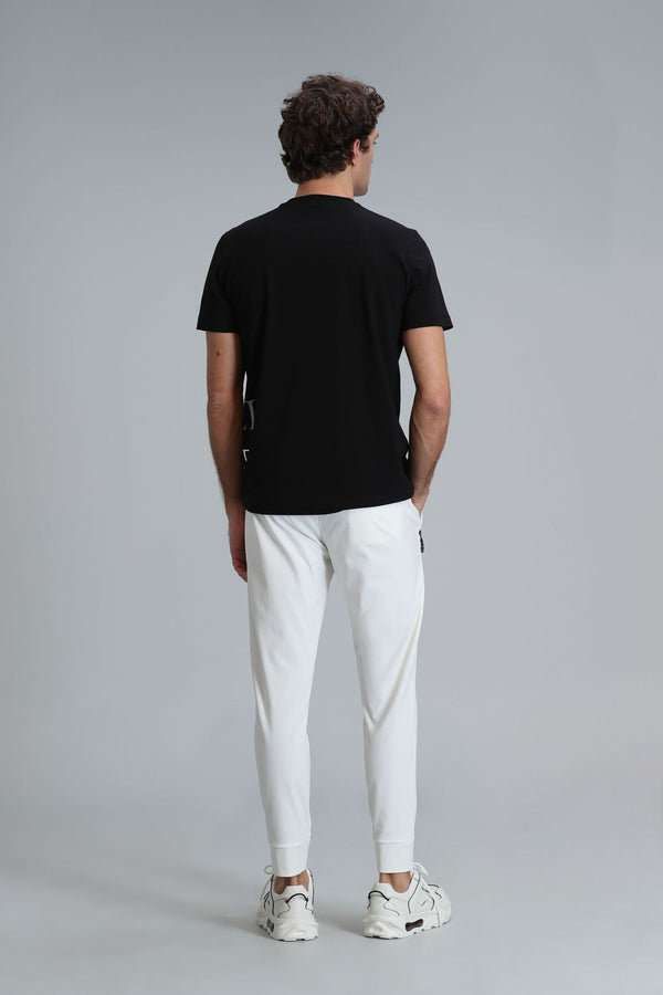 Lufian Oversize Minimalist Erkek Eşofman Altı - Günlük Spor