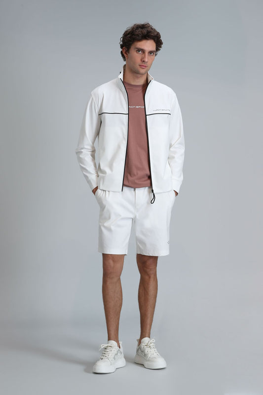 بنطال رياضي رجالي من لوفيان 111050027