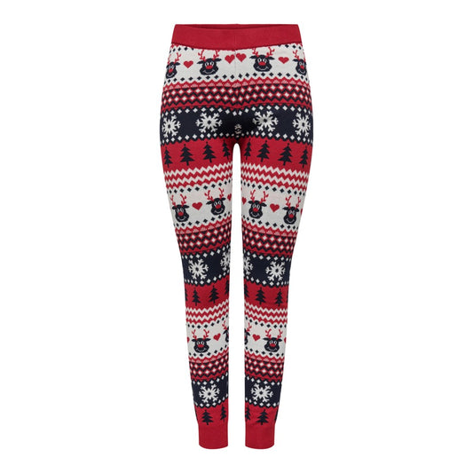 بنطال رياضي نسائي فقط 15302942