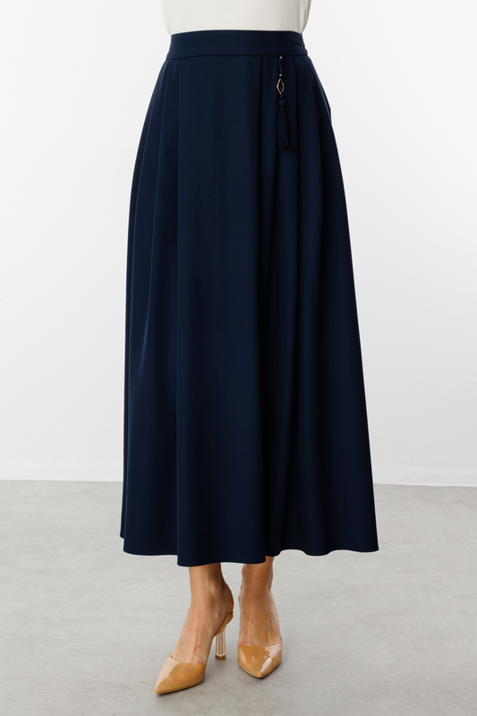 تنورة نسائية من إيكول 25YEKL01064