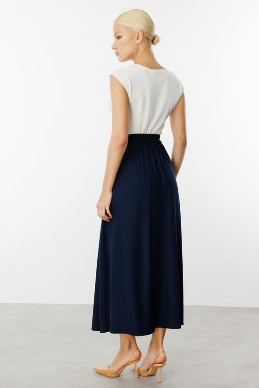 تنورة نسائية من إيكول 25YEKL01064