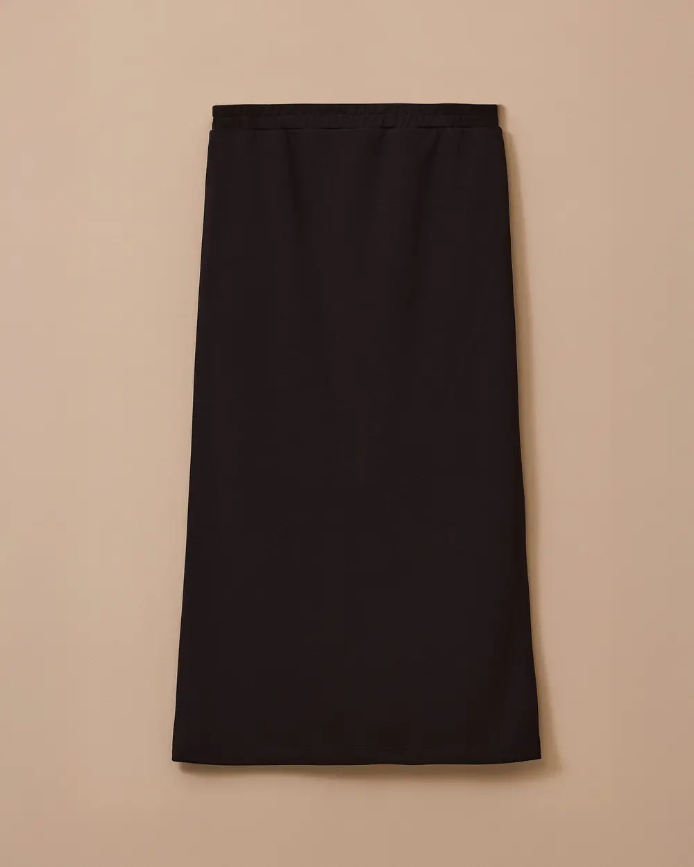 Gala-xi Minimalist Midi Uzun Etek - Günlük Şıklık Translation missing: ar.content.product_image_secondary