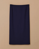 جالا-إكسي بمقاسات كبيرة وقصة مستقيمة