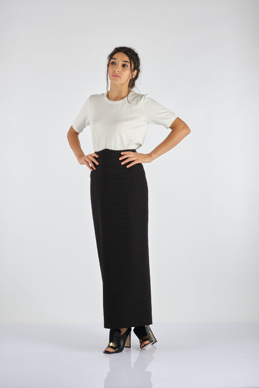 تنورة غارني النسائية 16KETK6011