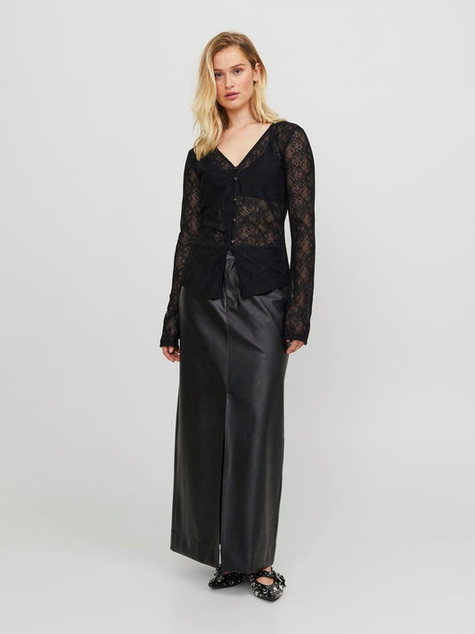 تنورة نسائية من جاك آند جونز طراز JJXX رقم 12246811