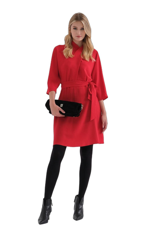 فستان سهرة نسائي من إكسبلوجن 22457344