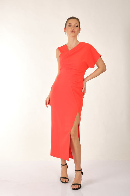 فستان سهرة نسائي من إكسبلوجن 22457510