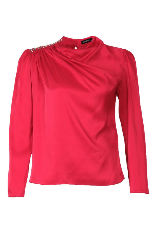 بلوزة نسائية من إكسبلوجن 22417869