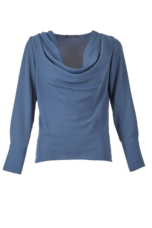 بلوزة نسائية من إكسبلوجن 22418010