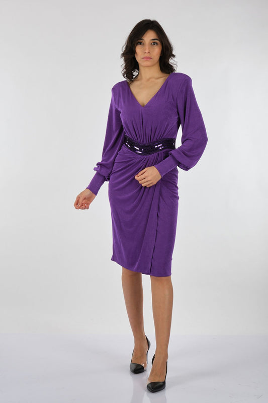 فستان نسائي من إكسبلوجن 21256100