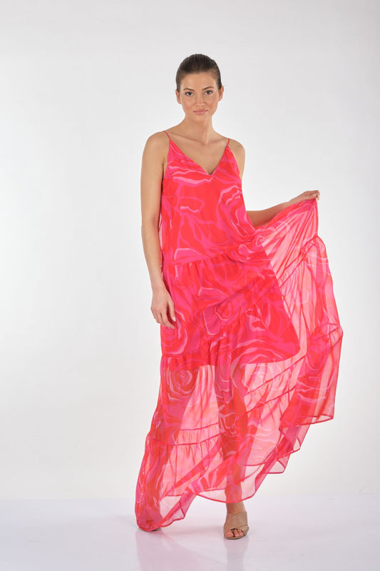 فستان نسائي من إكسبلوجن 22156194