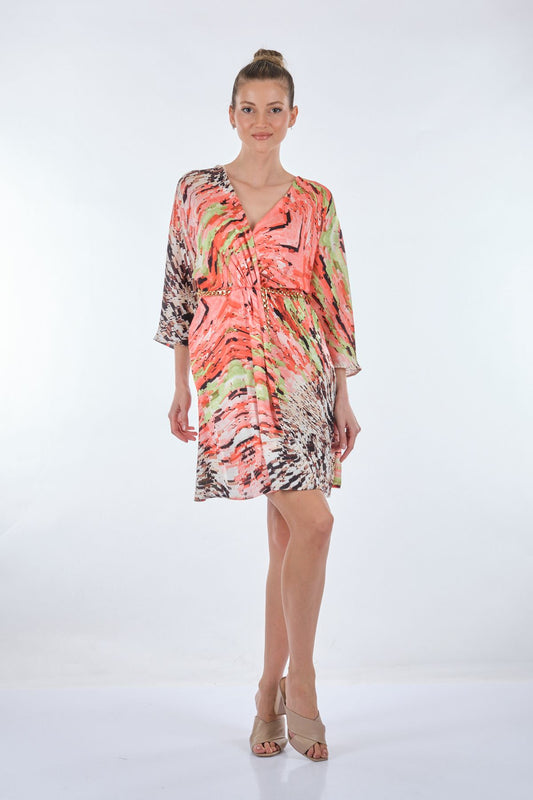 فستان نسائي من إكسبلوجن 22156437