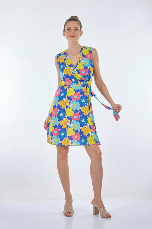 فستان نسائي من إكسبلوجن 22156445