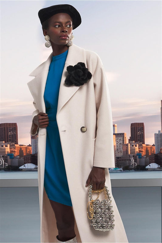 فستان نسائي من إكسبلوجن 22457307