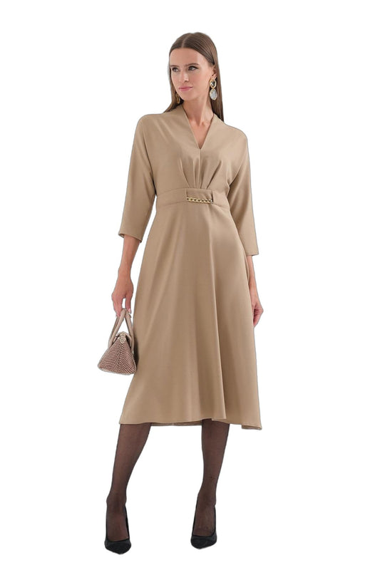 فستان نسائي من إكسبلوجن 22457342