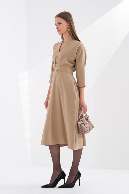 فستان نسائي من إكسبلوجن 22457342