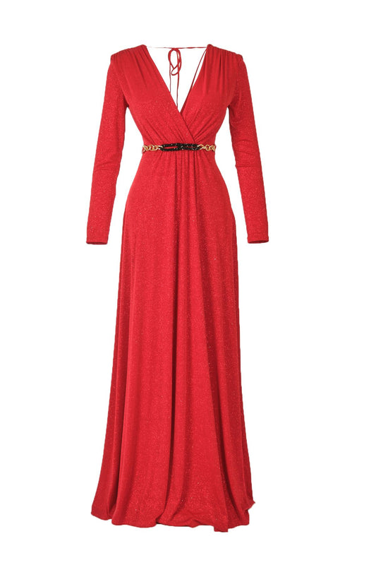 فستان نسائي من إكسبلوجن 22457378