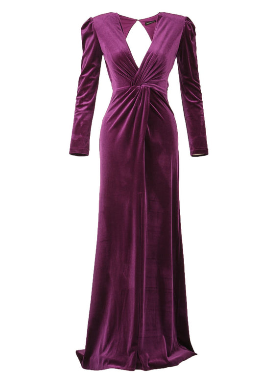 فستان نسائي من إكسبلوجن 22457450