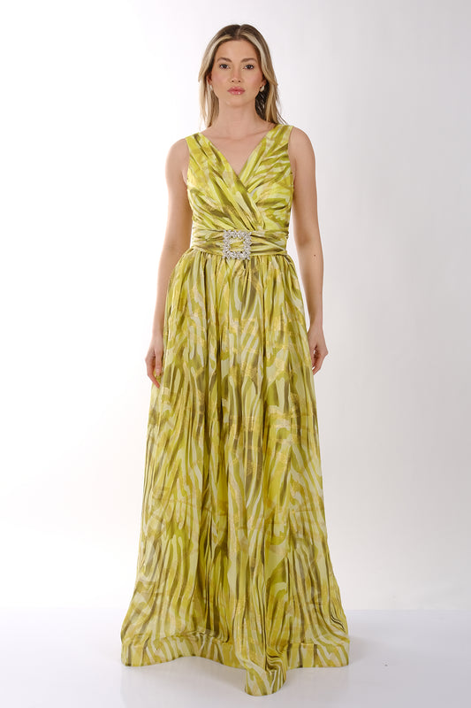 فستان نسائي من إكسبلوجن 22457626