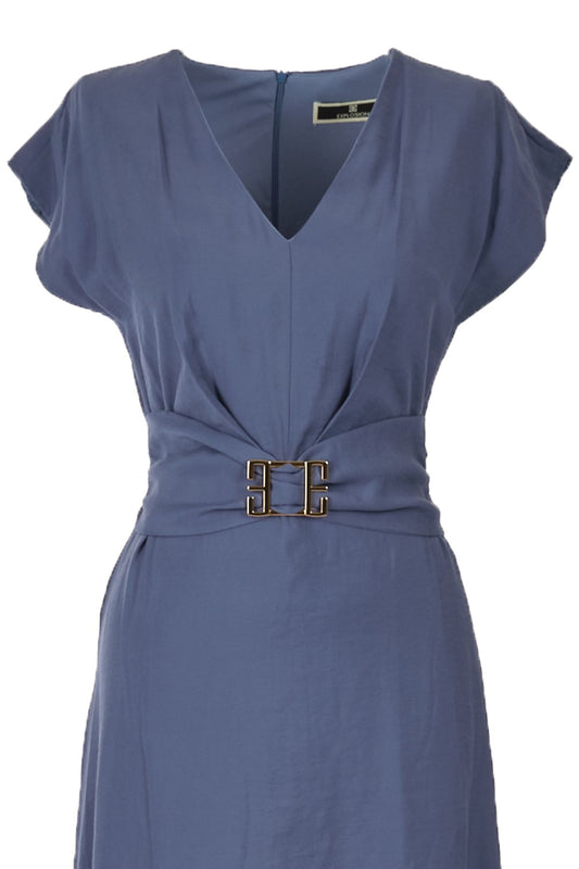 فستان نسائي من إكسبلوجن 22457651