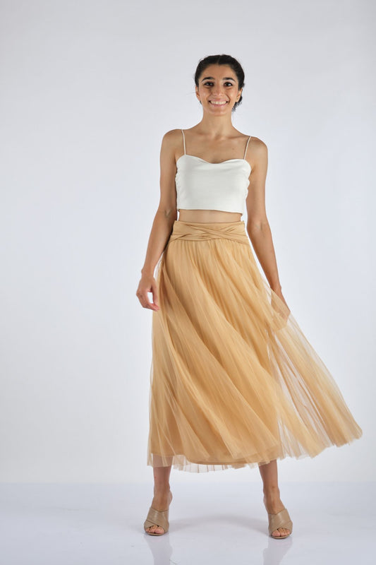 تنورة نسائية من إكسبلوجن 21122118