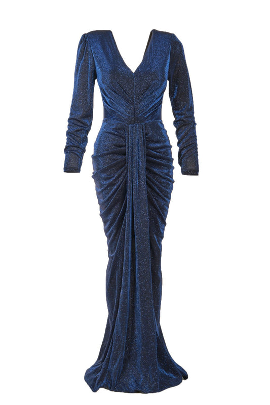 فستان سهرة نسائي من إكسبلوجن 22457089