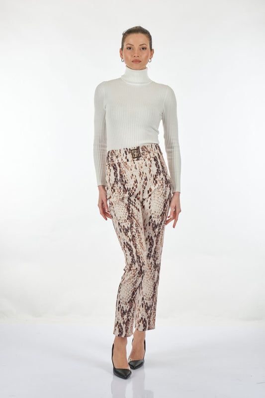 بنطلون نسائي من إكسبلوجن 22242247