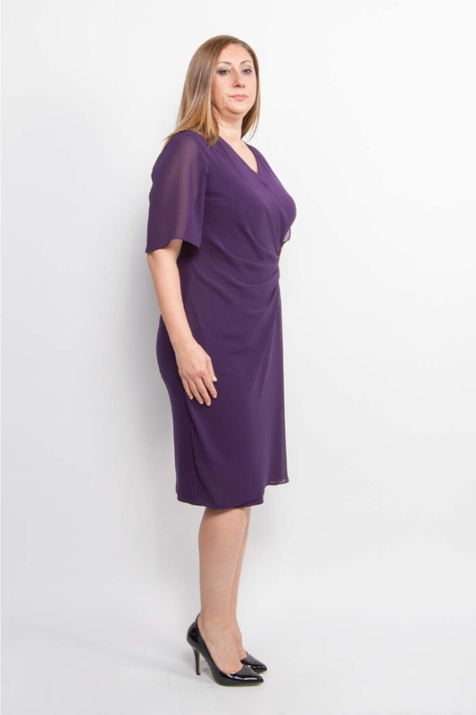 فستان سهرة نسائي من إيزي 25YEZ4212