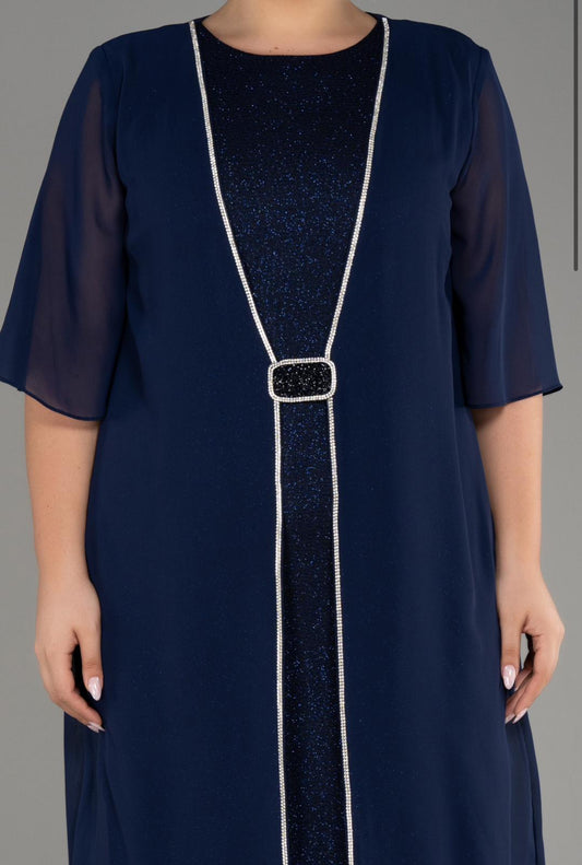 فستان سهرة نسائي من إيزي 25YEZ5280