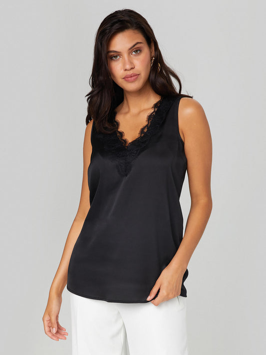 بلوزة فايك سونميز للسيدات B00065