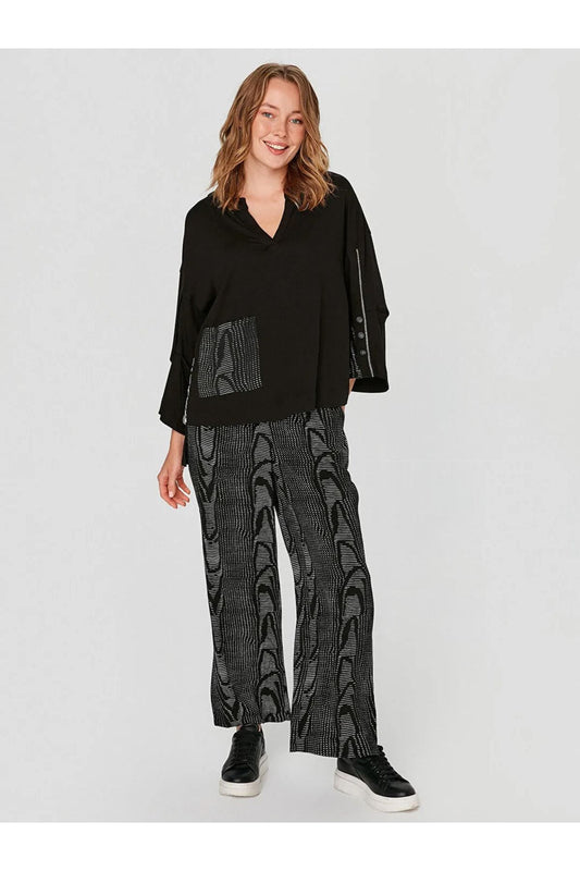 Faik Sönmez Kadın Bluz U65136