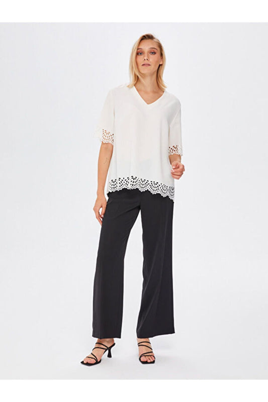 Faik Sönmez Kadın Bluz U67135