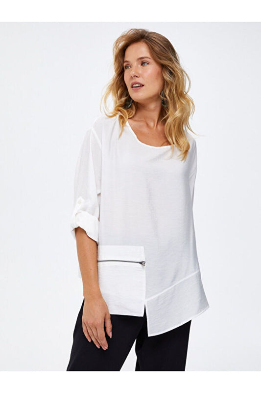 Faik Sönmez Kadın Bluz U67151