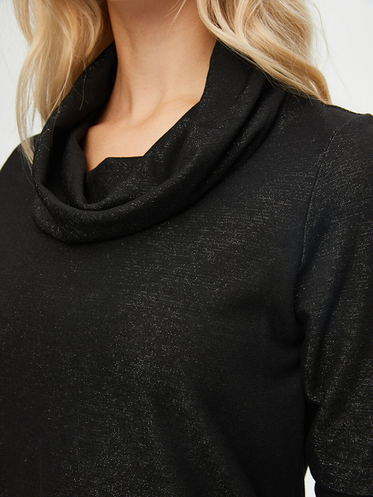 بلوزة فايك سونميز للسيدات U69132