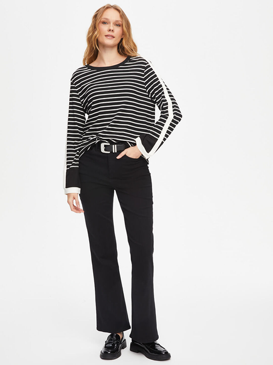 Faik Sönmez Kadın Bluz U69141