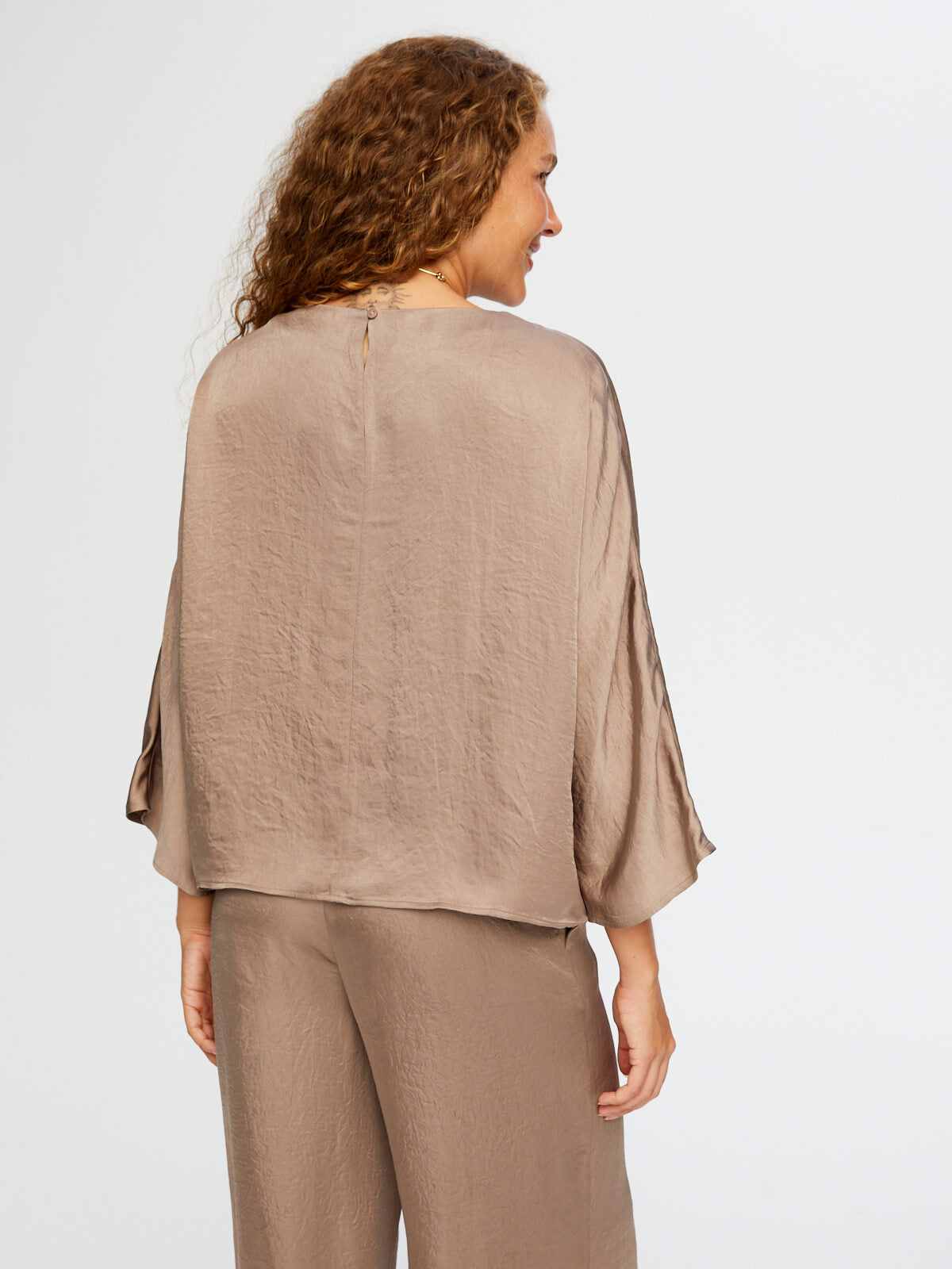 Faik Sönmez Kadın Bluz UW26BLZ008