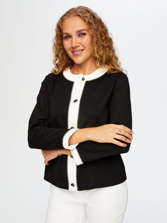 سترة فايك سونميز للسيدات UW26CKT015