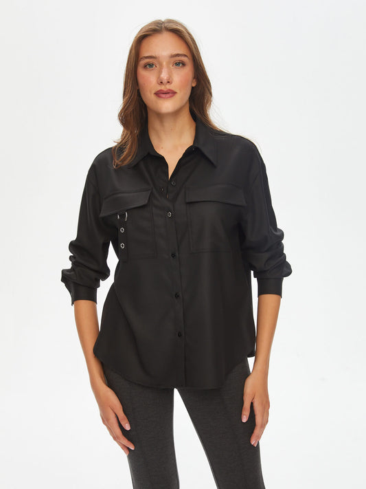 تونيك نسائي من فايك سونميز U69613