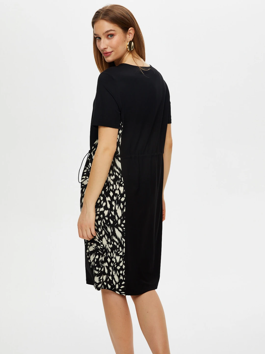 فستان فايك سونميز للنساء 25YUS25ELB009