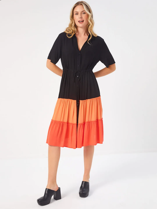 Faik Sönmez Kadın Elbise U68276