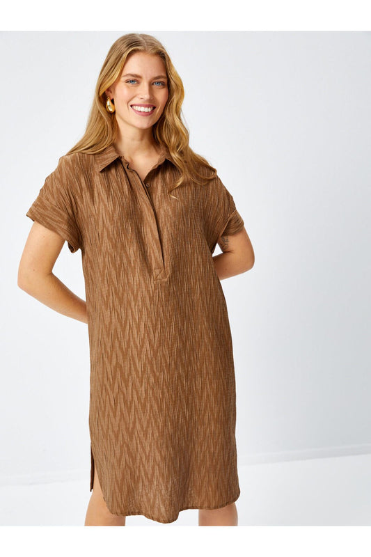 Faik Sönmez Kadın Elbise U68300