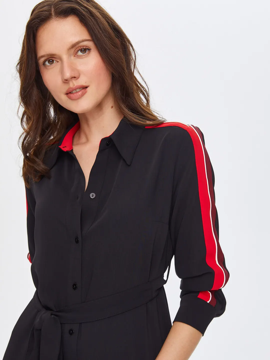 فستان فايك سونميز للنساء U69212 