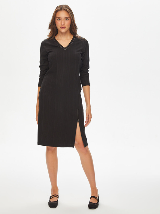 Faik Sönmez Kadın Elbise U69235